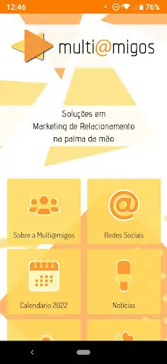 Play Multiamigos as an online game Multiamigos with UptoPlay