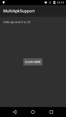 Play MultiApkTutorial Play MultiApkTutorial