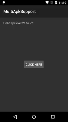 Play MultiApkTutorial Play MultiApkTutorial