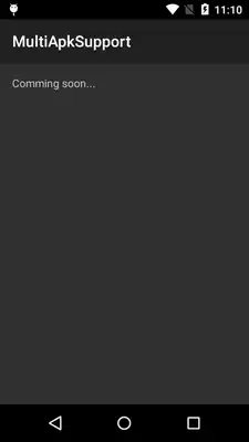 Play MultiApkTutorial Play MultiApkTutorial