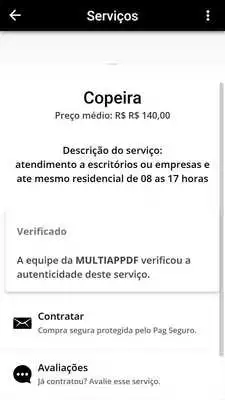 Play Multi APP DF