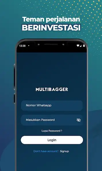 Play Multibagger by IAI  and enjoy Multibagger by IAI with UptoPlay