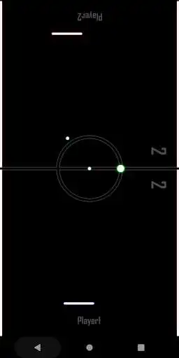 Play Multiball Pong as an online game Multiball Pong with UptoPlay