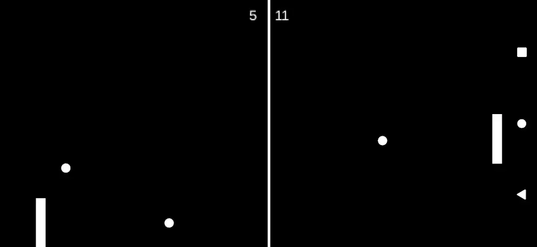 Play Multi-Ball Pong: vs CPU  and enjoy Multi-Ball Pong: vs CPU with UptoPlay