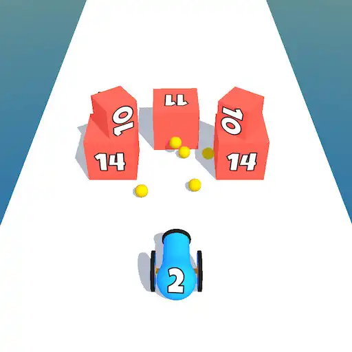 Play Multi Balls 3D APK