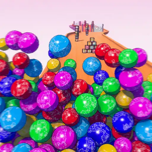 Play Multi Balls APK