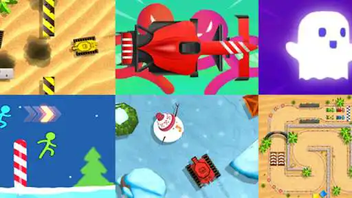 Play MultiBattles  and enjoy MultiBattles with UptoPlay