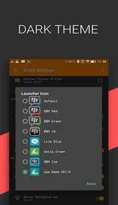 Play Multi BB Delta Tema New