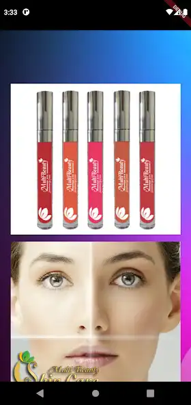 Play Multibeauty  and enjoy Multibeauty with UptoPlay