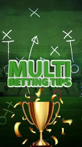 Play Multi Betting Tips  and enjoy Multi Betting Tips with UptoPlay