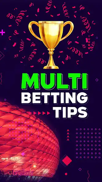 Play Multi Betting Tips as an online game Multi Betting Tips with UptoPlay