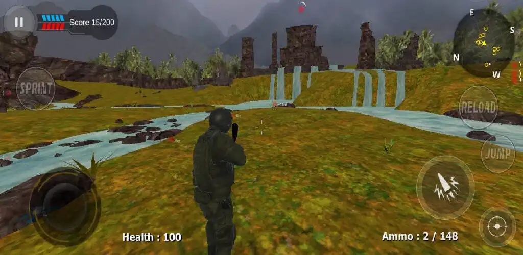 Play Multi Bird Hunting as an online game online Multi Bird Hunting with UptoPlay Play Multi Bird Hunting as an online game Multi Bird Hunting with UptoPlay