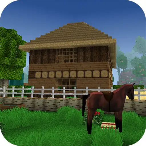 Play Multi Block Craft APK Play Multi Block Craft APK