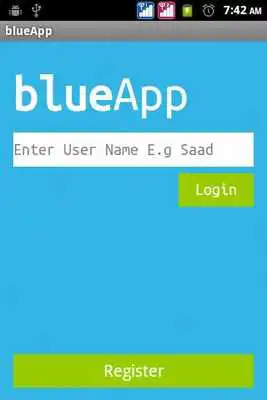 Play Multi Bluetooth Chatting