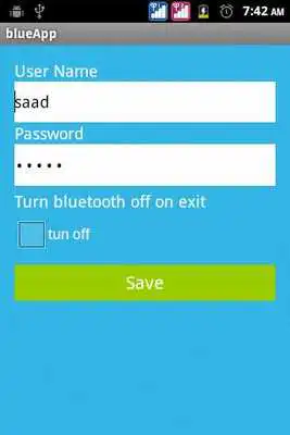 Play Multi Bluetooth Chatting