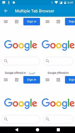 Play Multi Browser Tab as an online game online Multi Browser Tab with UptoPlay com.MultiBrowserTab Play Multi Browser Tab as an online game Multi Browser Tab with UptoPlay