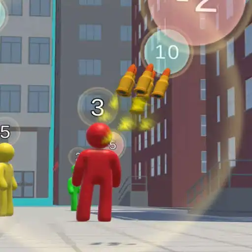Play Multi Bullet Bend APK Play Multi Bullet Bend APK