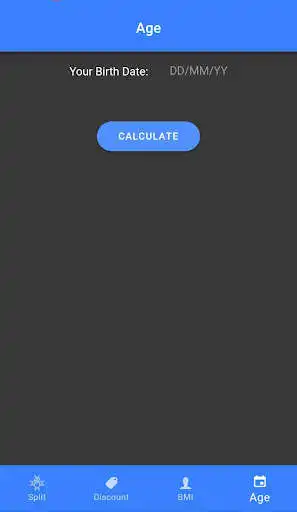 Play Multi Calc  and enjoy Multi Calc with UptoPlay