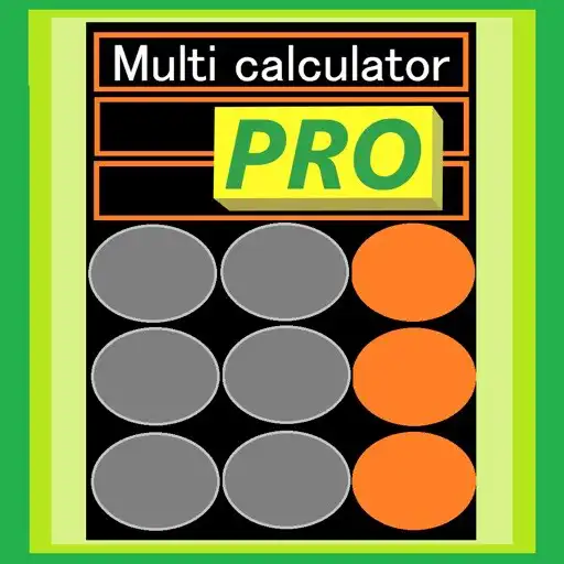 Play Multi Calculator Pro APK