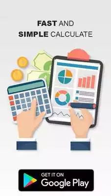 Play Multi Calculator Pro  and enjoy Multi Calculator Pro with UptoPlay