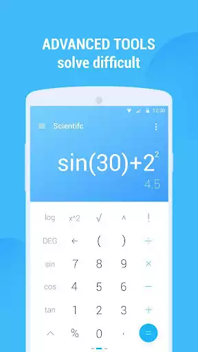 Play Multi Calculator as an online game Multi Calculator with UptoPlay