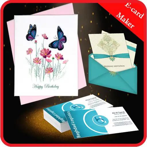 Run free android online Multi Card Maker - Wedding, Birthday & visiting APK Run free android online Multi Card Maker - Wedding, Birthday & visiting APK