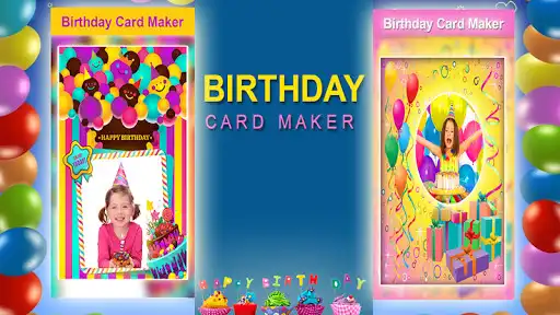 Play Multi Card Maker - Wedding, Birthday & visiting  and enjoy Multi Card Maker - Wedding, Birthday & visiting with UptoPlay