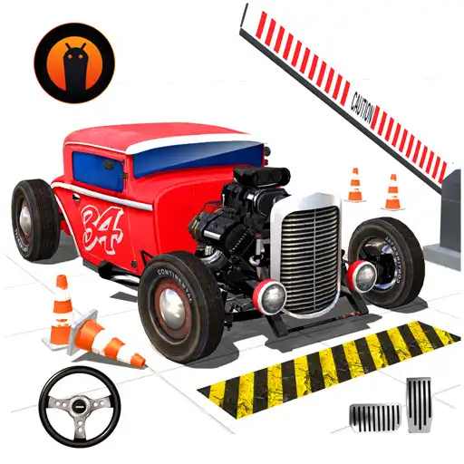 Play Multi Car Parking Simulator 3D APK Play Multi Car Parking Simulator 3D APK