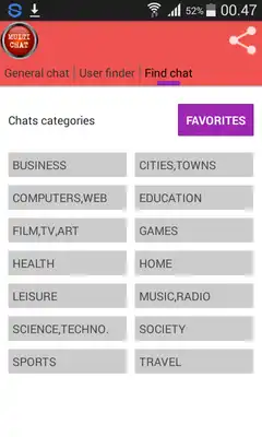 Play Multi Chat  and enjoy Multi Chat with UptoPlay