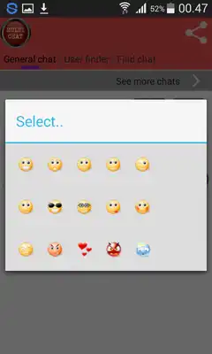 Play Multi Chat as an online game Multi Chat with UptoPlay