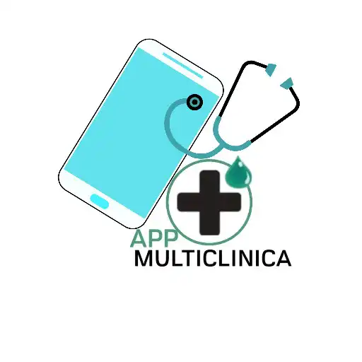 Play Multiclinica 8000DOC APK Play Multiclinica 8000DOC APK