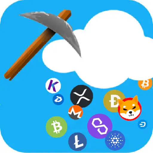 Play Multi Coin mining APK