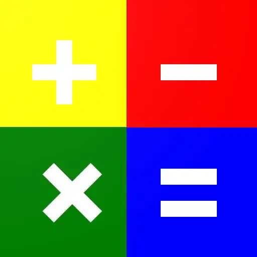 Play Multi-Color Calculator APK Play Multi-Color Calculator APK