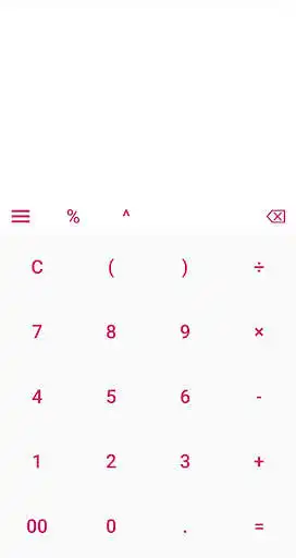 Play Multi-Color Calculator as an online game Multi-Color Calculator with UptoPlay