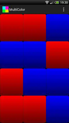 Play Multicolor as an online game online Multicolor with UptoPlay Play Multicolor as an online game Multicolor with UptoPlay