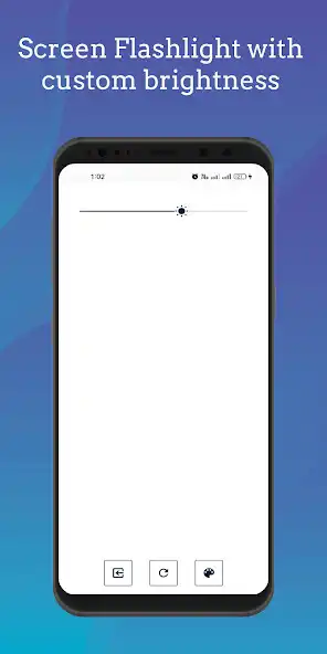Play Multicolor Screen Flashlight as an online game online Multicolor Screen Flashlight with UptoPlay Play Multicolor Screen Flashlight as an online game Multicolor Screen Flashlight with UptoPlay