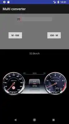 Play Multi Converter