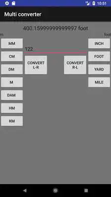 Play Multi Converter