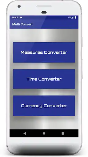 Play Multi Conv  and enjoy Multi Conv with UptoPlay