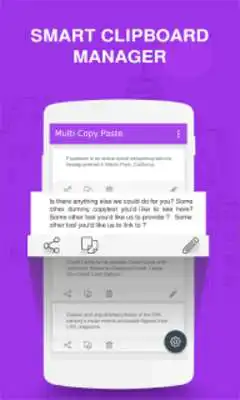 Play Multi Copy Paste