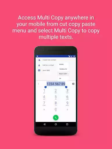 Play Multi Copy  and enjoy Multi Copy with UptoPlay