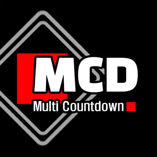 Play Multi Countdown APK