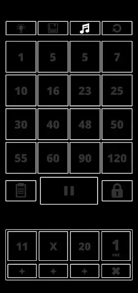 Play Multi Countdown as an online game Multi Countdown with UptoPlay