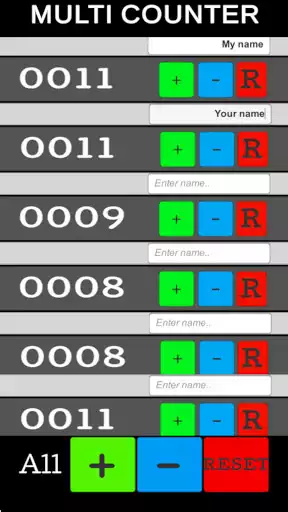 Play Multicounter as an online game Multicounter with UptoPlay