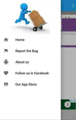 Play Multi Courier Tracker
