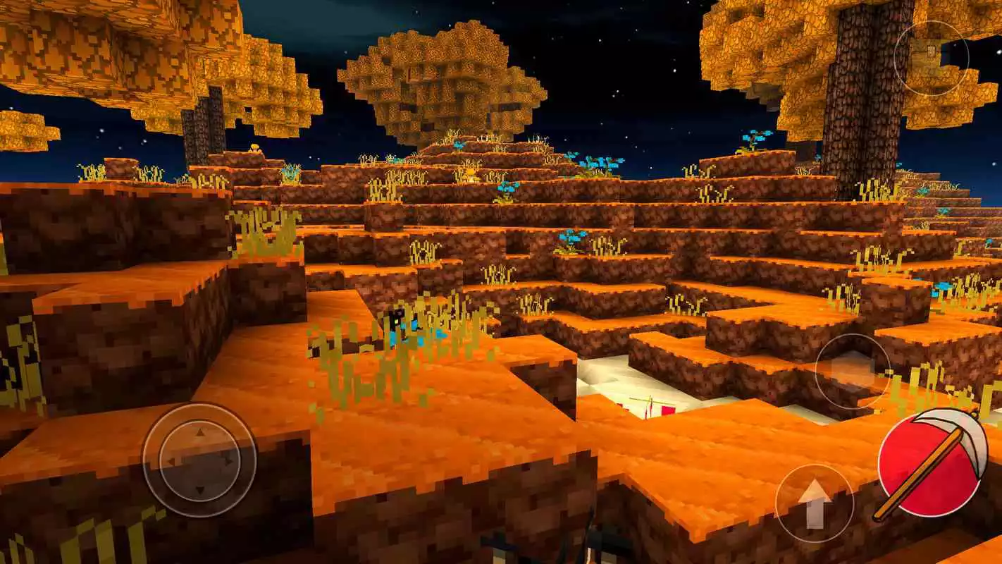 Play Multicraft halloween:playcraft