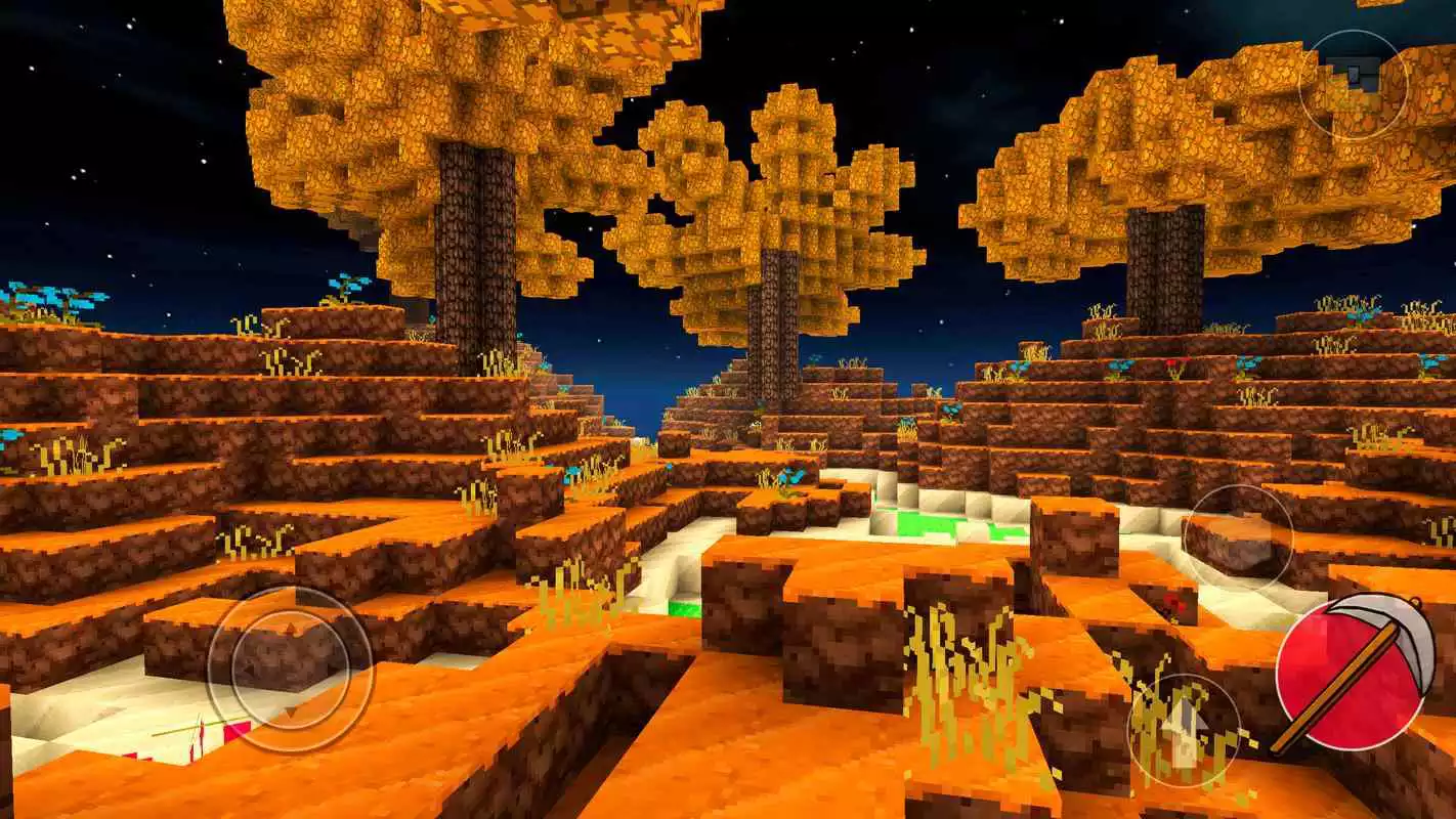 Play Multicraft halloween:playcraft