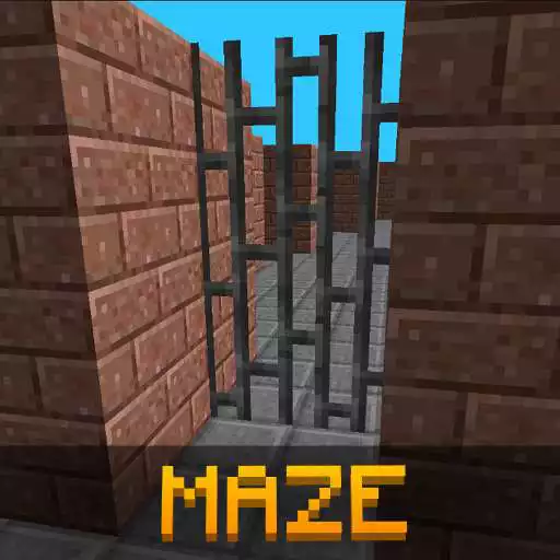 Play Multicraft Maze 3D APK