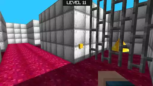 Play Multicraft Maze 3D as an online game online Multicraft Maze 3D with UptoPlay com.solidgames.multicraftmaze3d Play Multicraft Maze 3D as an online game Multicraft Maze 3D with UptoPlay