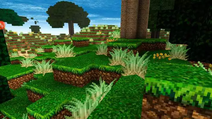 Play Multicraft mine buildcraft